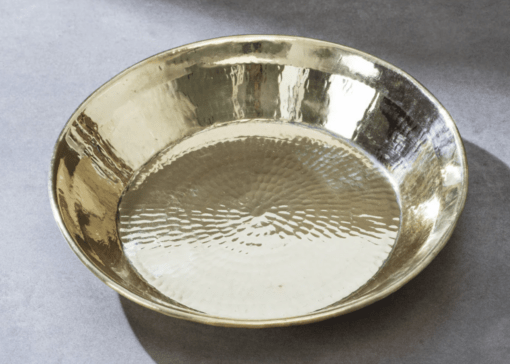 Brass Paraat